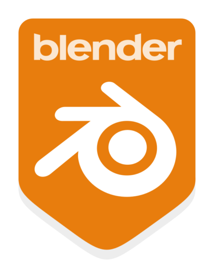 [Blender]